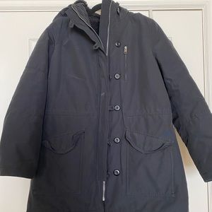American Eagle Parka
